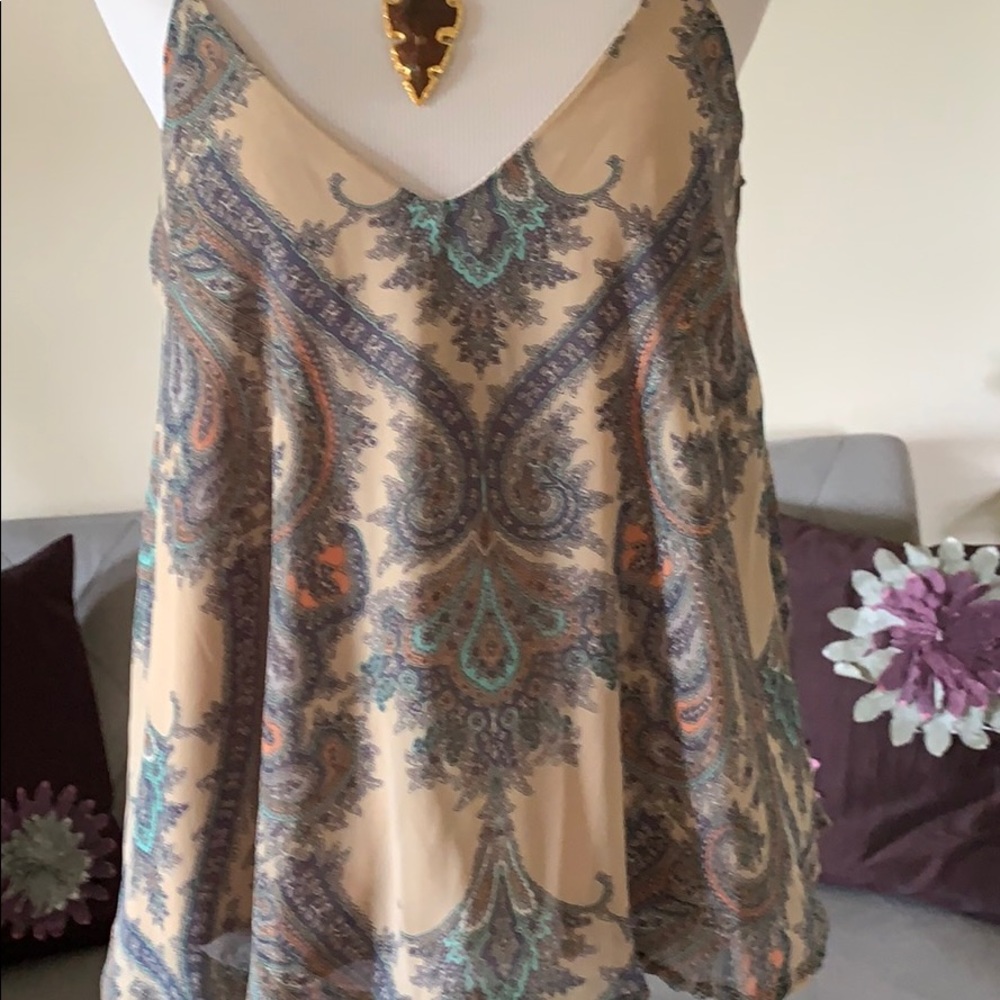 Minimi cami - Picture 2 of 6